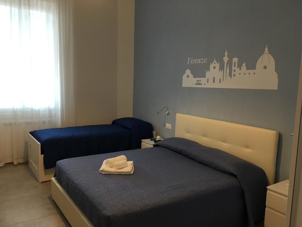 Апартаменты A Casa Di Sara 2 Флоренция Экстерьер фото